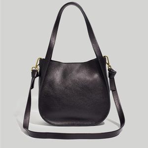 Madewell The Sydney Shoulder Bag